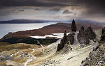 Isle of Skye (Winter) portfolio